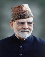 Khwaja Shamsuddin Azeemi